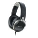 Panasonic RP-HX 550 Cuffie Cablato A Padiglione MUSICA Nero 2