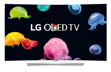 LG 65EG960V TV 165,1 cm (65") 4K Ultra HD Smart TV Wi-Fi Nero, Grigio, Bianco