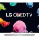 LG 65EG960V TV 165,1 cm (65