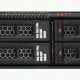 IBM System x 3550 M5 server Rack (1U) Intel® Xeon® E5 v3 E5-2620V3 2,4 GHz 16 GB DDR4-SDRAM 550 W 2