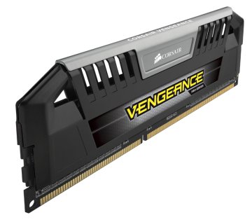 Corsair 8GB DDR3-1866MHz Vengeance Pro memoria 2 x 4 GB