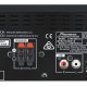 Pioneer X-HM15BTD-K set audio da casa Microsistema audio per la casa 30 W Nero 3