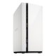 QNAP TS-228 server NAS e di archiviazione Mini Tower Collegamento ethernet LAN Nero, Bianco 4