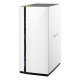 QNAP TS-228 server NAS e di archiviazione Mini Tower Collegamento ethernet LAN Nero, Bianco 8