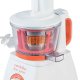 Ariete 176 Estrattore di succo 400 W Rosso, Bianco 2