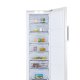 Beko RFNE290E23W Congelatore verticale Libera installazione 250 L Bianco 3