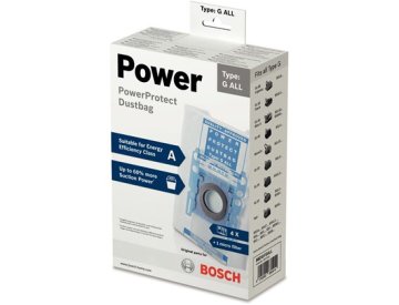 Bosch BBZ41FGALL accessorio e ricambio per aspirapolvere