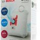 Bosch BBZ41FGALL accessorio e ricambio per aspirapolvere Borsa da trasporto A cilindro 5