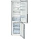 Bosch KGN39VL21 frigorifero con congelatore Libera installazione 354 L Cromo, Metallico 3