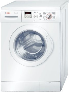 Bosch WAE20260IT lavatrice Caricamento frontale 7 kg 1000 Giri/min Bianco