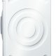 Bosch WAQ20368II lavatrice Caricamento frontale 8 kg 1000 Giri/min Bianco 3