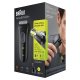 Braun Series 3 ProSkin 3050cc Rasoio Elettrico, Nero/Grigio 3