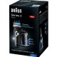 Braun Series 3 370cc-4 Rasoio Trimmer Nero 3