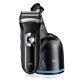 Braun Series 3 370cc-4 Rasoio Trimmer Nero 7