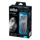 Braun cruZer 6 face Rasoio Trimmer Grigio 4