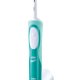 Oral-B Vitality Dual Clean Adulto Spazzolino rotante-oscillante Verde, Bianco 2