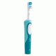 Oral-B Vitality Dual Clean Adulto Spazzolino rotante-oscillante Verde, Bianco 3