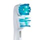 Oral-B Vitality Dual Clean Adulto Spazzolino rotante-oscillante Verde, Bianco 4