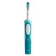 Oral-B Vitality Dual Clean Adulto Spazzolino rotante-oscillante Verde, Bianco 6