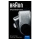 Braun MobileShave Rasoio portatile PocketGo M90 2