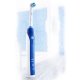 Oral-B PRO 4000 Adulto Spazzolino rotante-oscillante Blu, Bianco 3