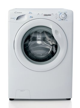 Candy GC 1471D-01 lavatrice Caricamento frontale 7 kg 1400 Giri/min Bianco