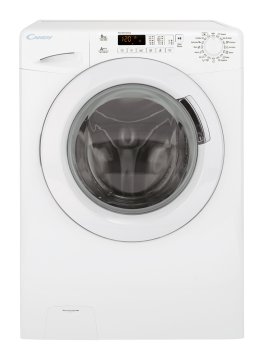 Candy GS 128DH3-01 lavatrice Caricamento frontale 8 kg 1200 Giri/min Bianco