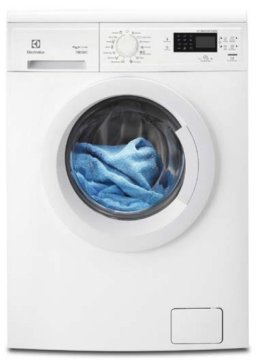 Electrolux RWF 1279 EOW lavatrice Caricamento frontale 7 kg 1200 Giri/min Bianco