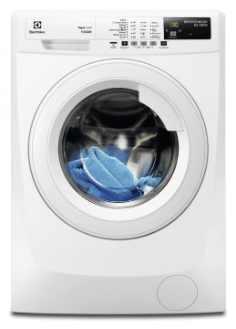 Electrolux RWF 1293 BW lavatrice Caricamento frontale 9 kg 1200 Giri/min Bianco