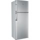 Hotpoint ENTMH 192A1 FW Libera installazione 374 L Argento 2