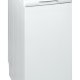 Ignis LTE6210 lavatrice Caricamento dall'alto 6 kg 1000 Giri/min Bianco 2