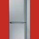 Indesit BAAN13S frigorifero con congelatore Libera installazione Bianco 2