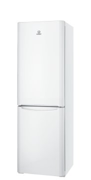 Indesit BIAA 13 F frigorifero con congelatore Libera installazione 283 L Bianco