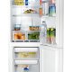 Indesit BIAA 13 F frigorifero con congelatore Libera installazione 283 L Bianco 3
