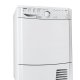 Indesit EDPA 745 A1 ECO (EU) asciugatrice Libera installazione Caricamento frontale 7 kg A+ Bianco 2