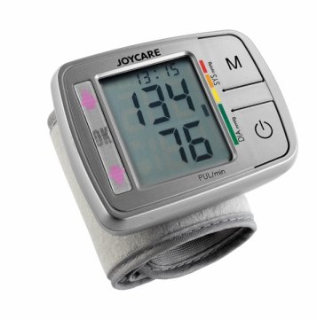 Joycare JC-108 misurazione pressione sanguigna 1 utente(i)