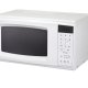 LG MB4041C forno a microonde Superficie piana Microonde con grill 20 L 700 W Bianco 3