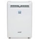 Mitsubishi Electric MJ-E14EG-S1 deumidificatore 3 L 295 W Bianco 2