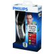 Philips HAIRCLIPPER Series 5000 Regolacapelli con lame al titanio e tecnologia DualCut 3