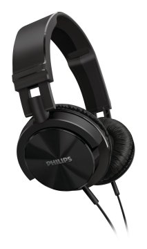 Philips Cuffie con fascia SHL3000/00