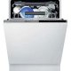 Electrolux ESL 8220 RO lavastoviglie A scomparsa totale 15 coperti 2