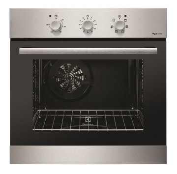 Electrolux RZB2100AOX 53 L A Stainless steel