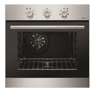 Electrolux RZB2100AOX 53 L Acciaio inox