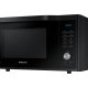 Samsung MC32J7035DS Superficie piana Microonde combinato 32 L 900 W Nero 4