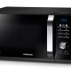 Samsung Microonde Grill Cottura Sana 23L MG23F302TAK 3