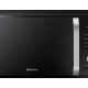 Samsung MG28J5215AB forno a microonde Superficie piana Microonde con grill 28 L 900 W Nero 2