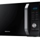 Samsung MG28J5215AB forno a microonde Superficie piana Microonde con grill 28 L 900 W Nero 3