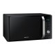 Samsung MG28J5215AB forno a microonde Superficie piana Microonde con grill 28 L 900 W Nero 6