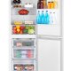 Samsung RB29FSRNDWW frigorifero con congelatore Libera installazione 321 L F Bianco 6
