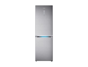 Samsung RB33J8835SR Combinato